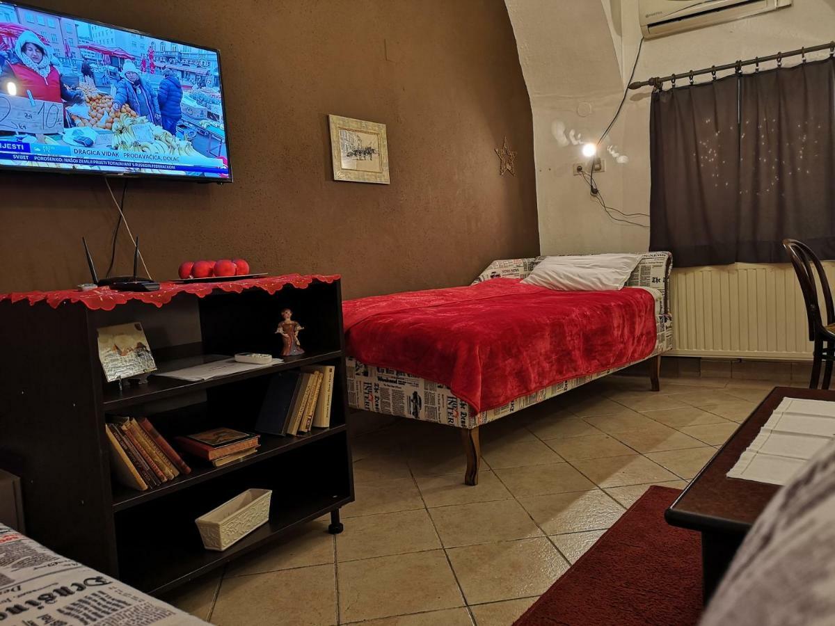 Apartman Korzo Varaždin Exterior foto