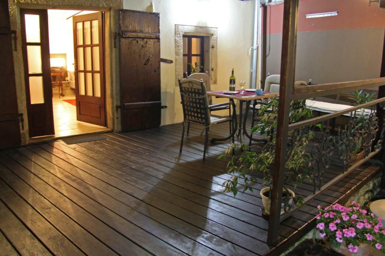 Apartman Korzo Varaždin Exterior foto