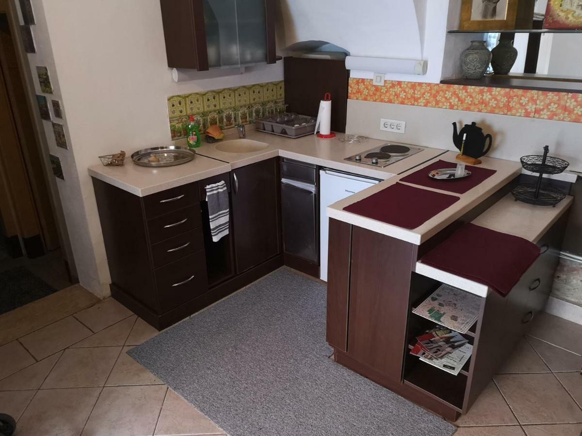 Apartman Korzo Varaždin Exterior foto