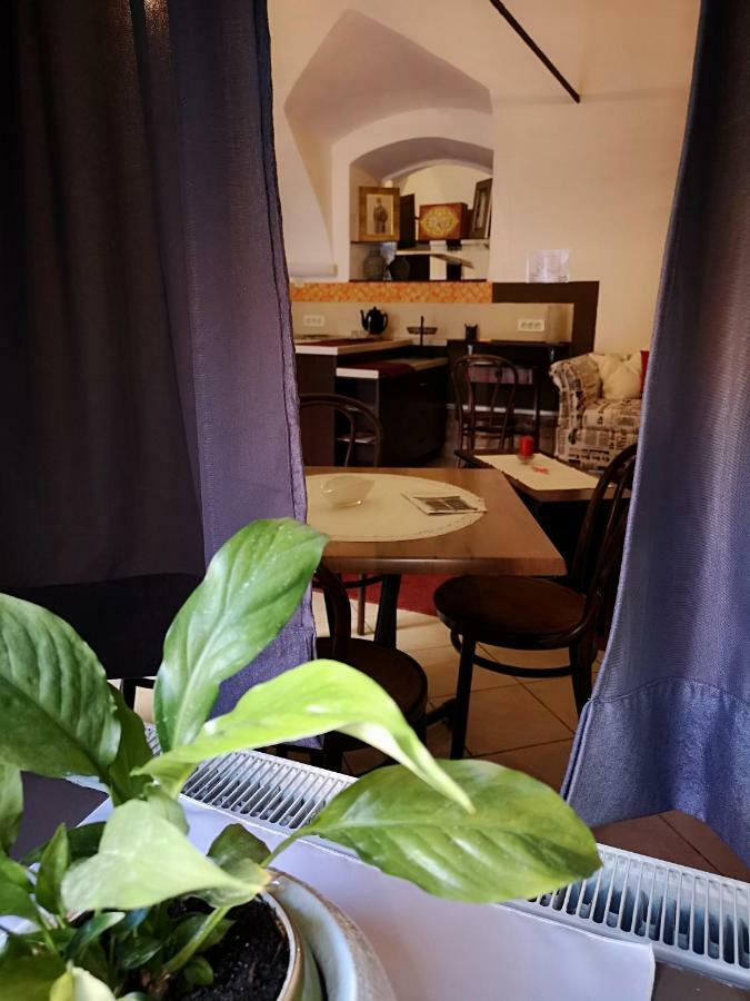 Apartman Korzo Varaždin Exterior foto