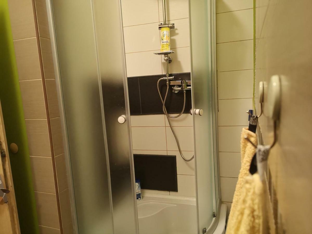 Apartman Korzo Varaždin Exterior foto
