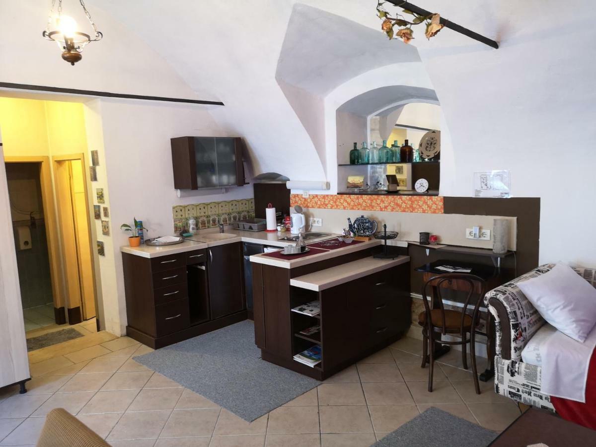 Apartman Korzo Varaždin Exterior foto