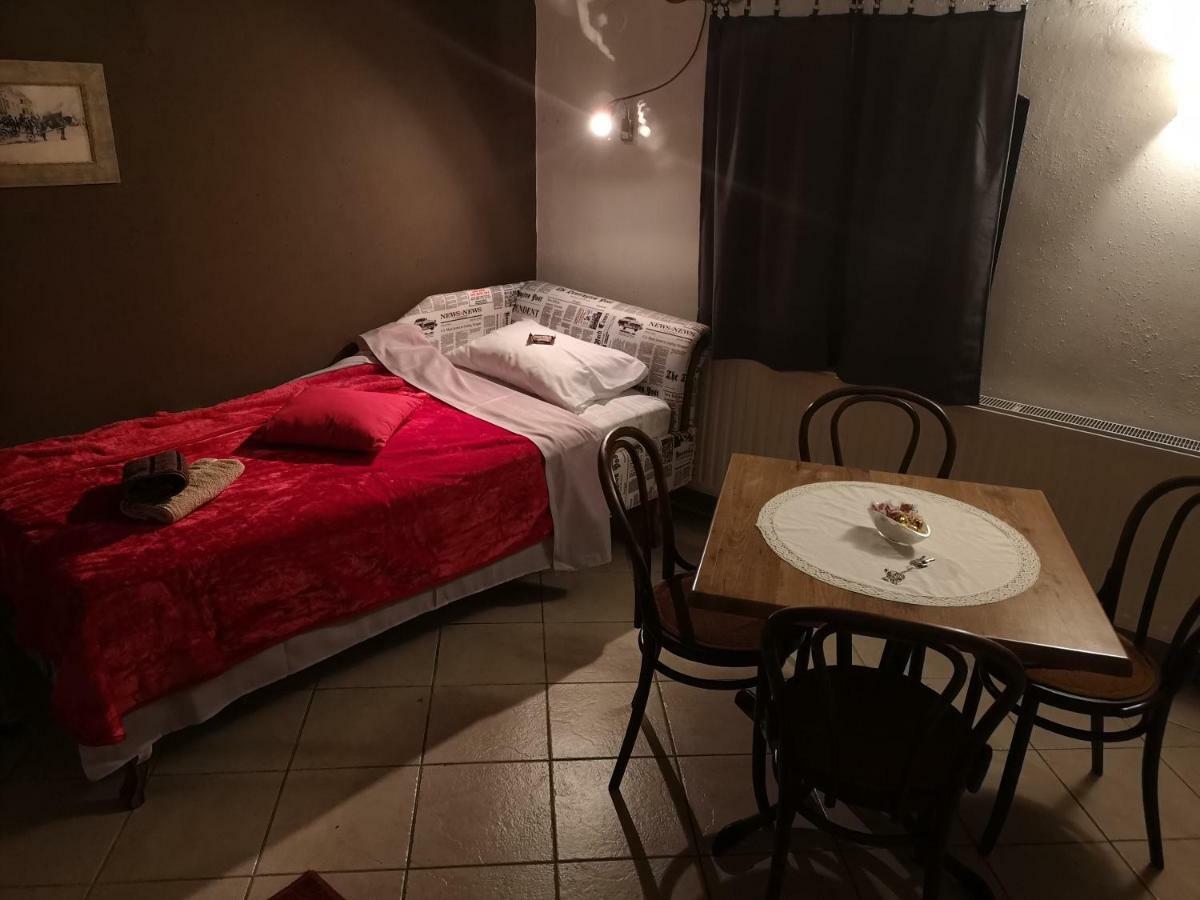 Apartman Korzo Varaždin Exterior foto